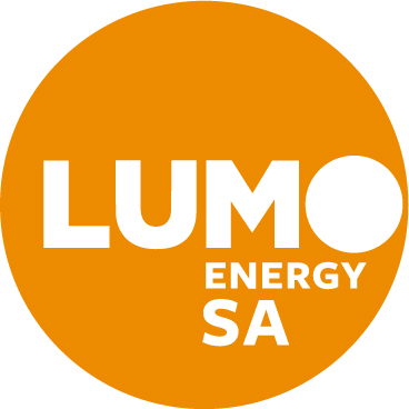Lumo logo