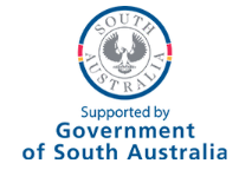 South Australian government logo