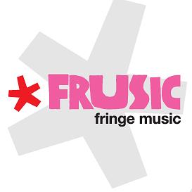 Frusic logo
