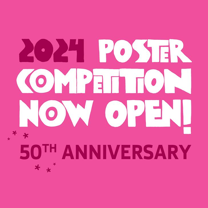 2024 poster competition open 