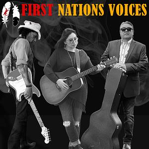 First Nations Voices