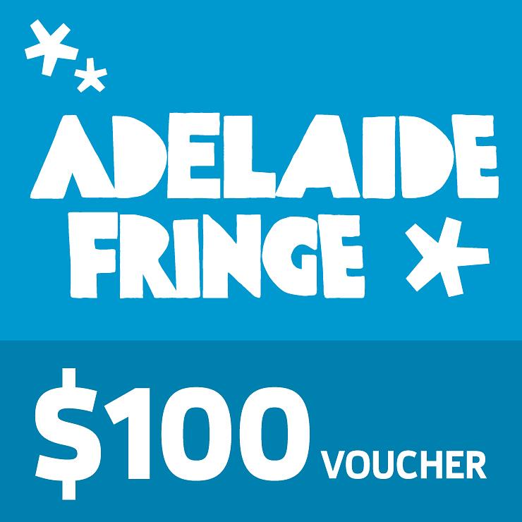$100 Fringe Voucher